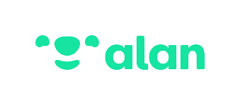 Alan AI Logo